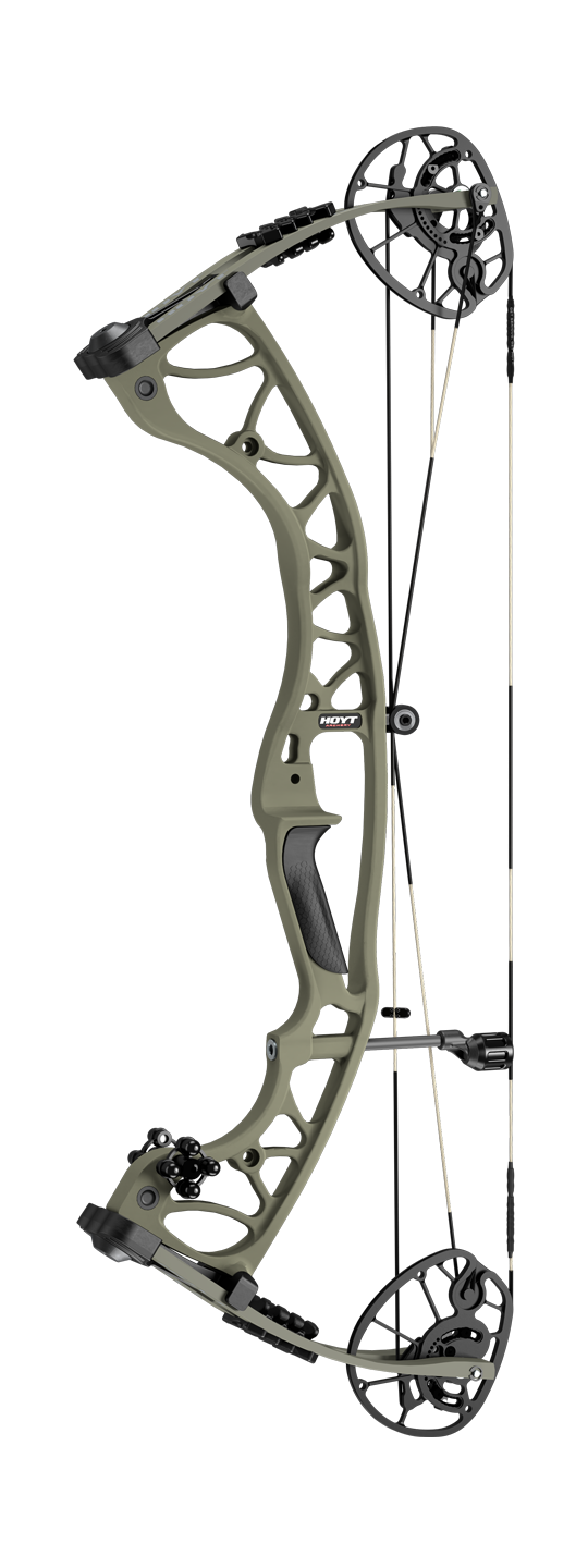TORREX PACKAGE, RH 60# 26"-30" BOW -  WILDERNESS