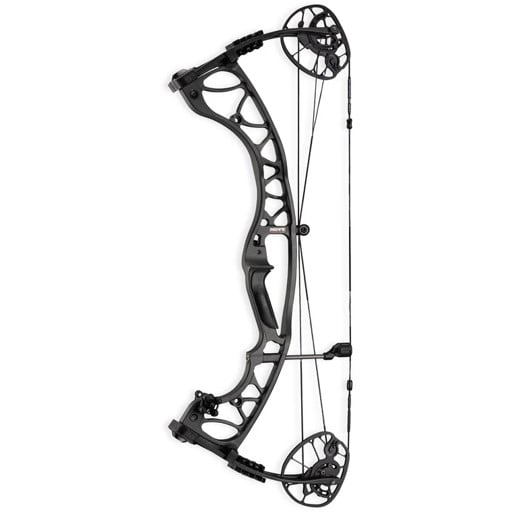 TORREX PACKAGE, RH 70# 26"-30" BOW - BLACKOUT
