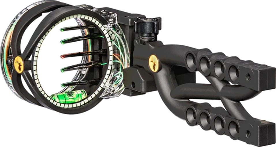 TROPHY RIDGE CYPHER 5 SIGHT