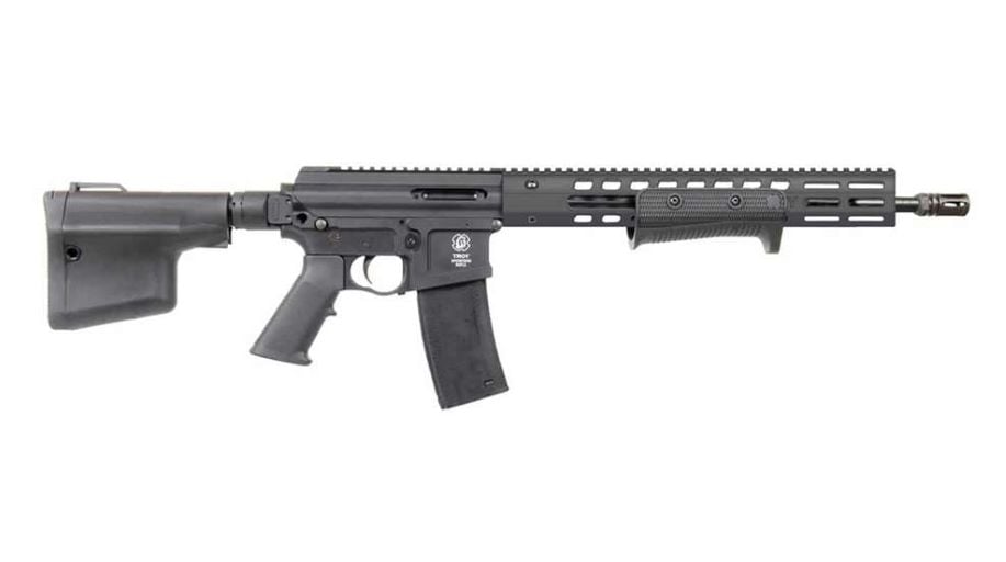 TROY INDUSTRIES PAR 16"