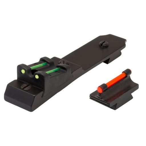 TRUGLO GLO LEVER ACTION RIFLE SIGHTS