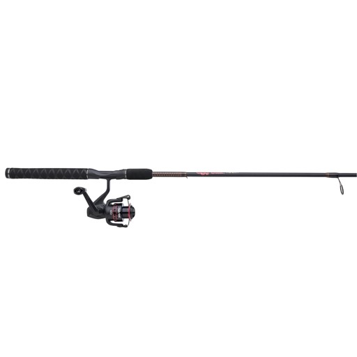 UGLY STIK 7' MEDIUM TRAVEL SPINNING COMBO 