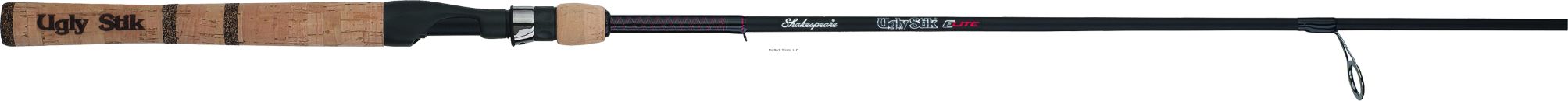 UGLY STICK ELITE 6 FOOT 6 INCH