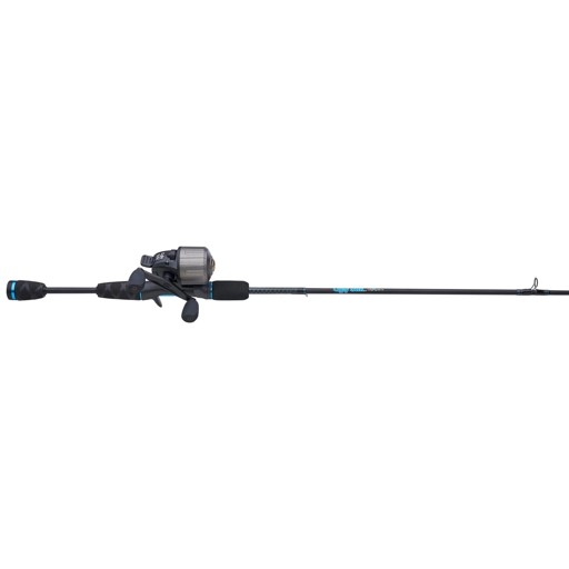 UGLY STIK GX2 SPINCAST YOUTH COMBO - BLUE