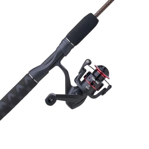 UGLY STIK GX2 SPINNING COMBO 