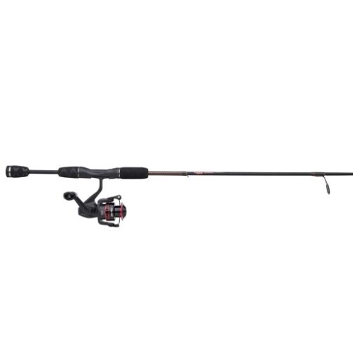 UGLY STIK GX2 YOUTH SPINNING COMBO