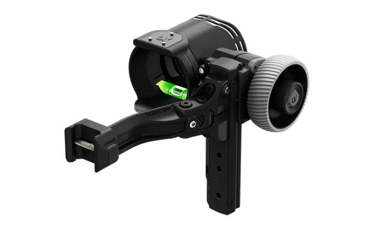 ULTRAVIEW UV SLIDER PICATINNY MOUNT - RIGHT HAND 