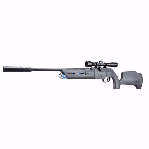 UMAREX KOMPLETE NCR .22