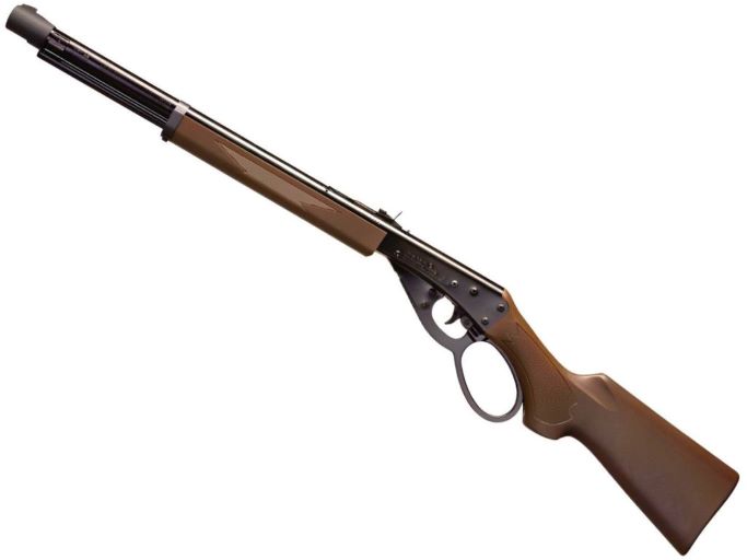 UMAREX MARLIN LEVER ACTION .177 BB RIFLE