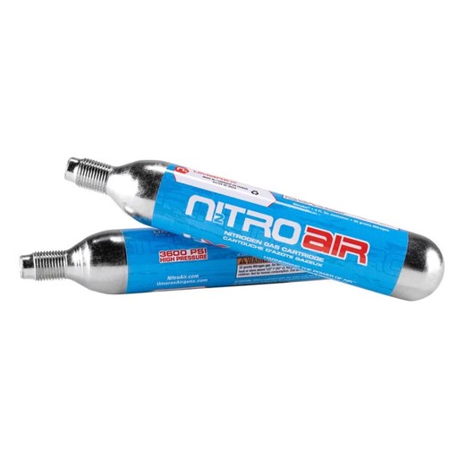 UMAREX NIRTOAIR CARTRIDGES