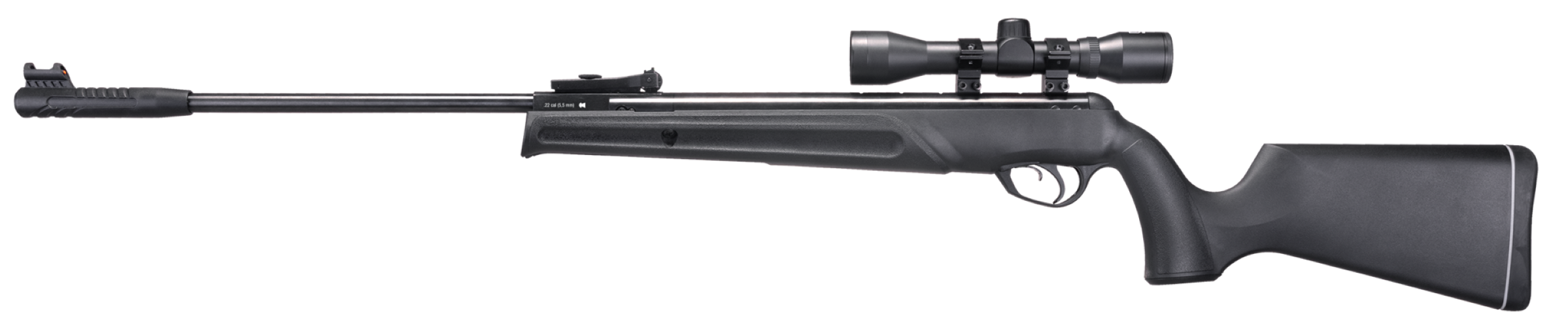 UMAREX PRYMEX .22 CALIBER PELLET 