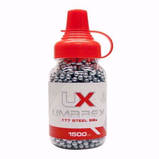 UMAREX STEEL BB 1500CT