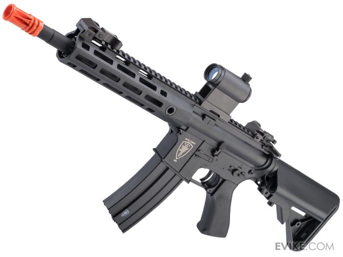 UMAREX XM4 ELITE FORCE AIRSOFT GUN 