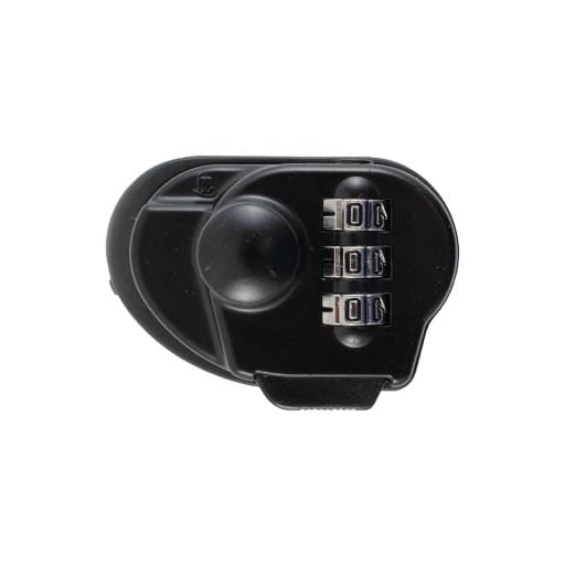 UNEX GUN TRIGGER COMBINATION LOCK