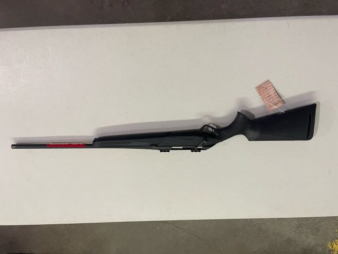 USED - BENELLI LUPO 30-06