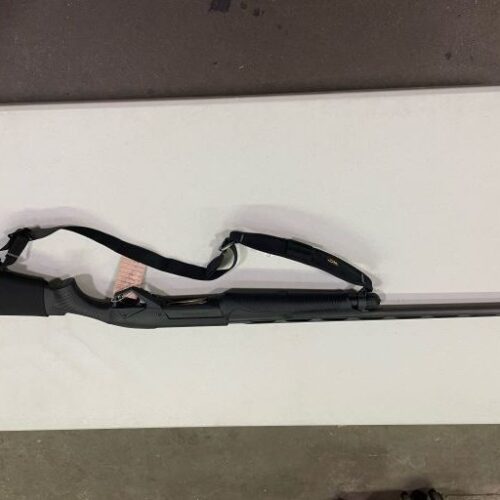 USED - BENELLI SUPER NOVA 12 GA