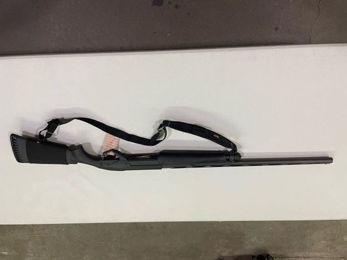 USED - BENELLI SUPER NOVA 12 GA