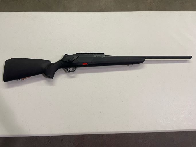 USED - BERETTA BRX-1 30-06