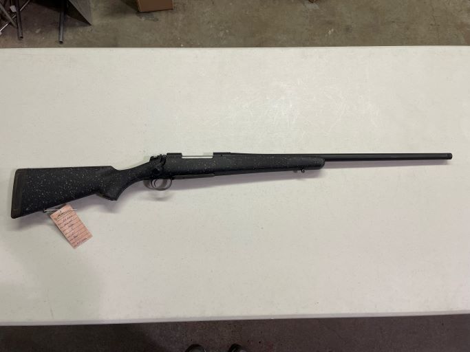 USED - BERGARA B14 RIDGE 300 PRC