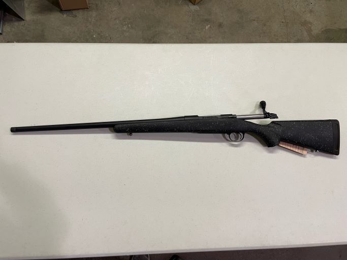 USED - BERGARA B14 RIDGE 300 PRC - Image 2