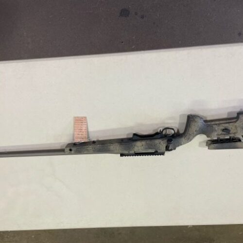 USED - BERGARA HMR PRO 300 WIN MAG 