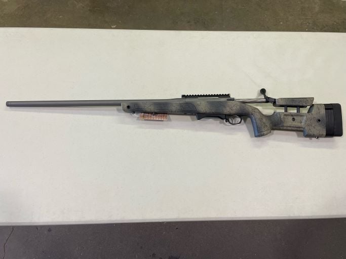 USED - BERGARA HMR PRO 300 WIN MAG  - Image 2