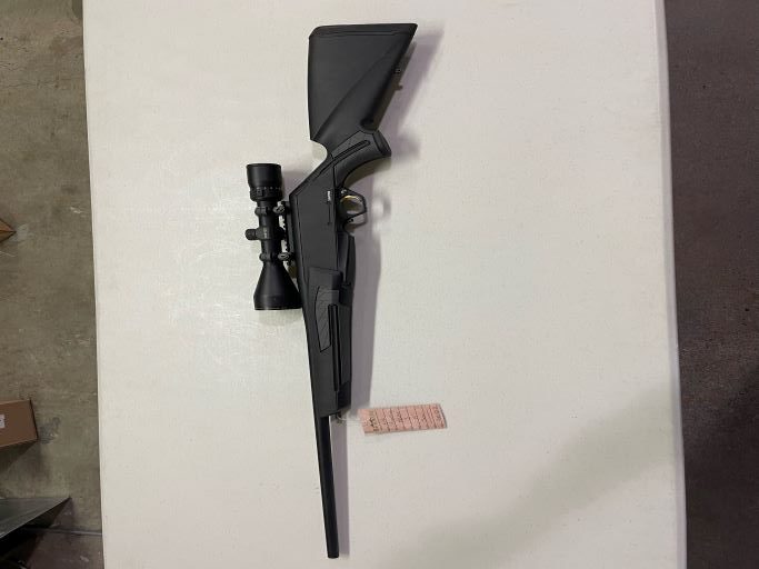 USED - BROWNING BAR 270 WSM - Image 2
