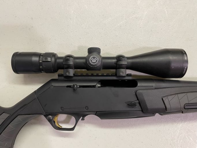 USED - BROWNING BAR 270 WSM - Image 3