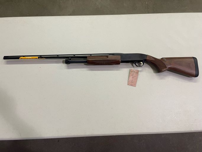 USED - BROWNING BPS 410 - Image 2