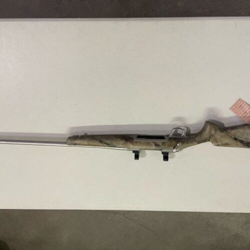 USED - BROWNING X-BOLT 338 WIN MAG