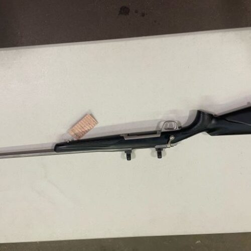 USED - BROWNING X-BOLT 35 WHELEN 