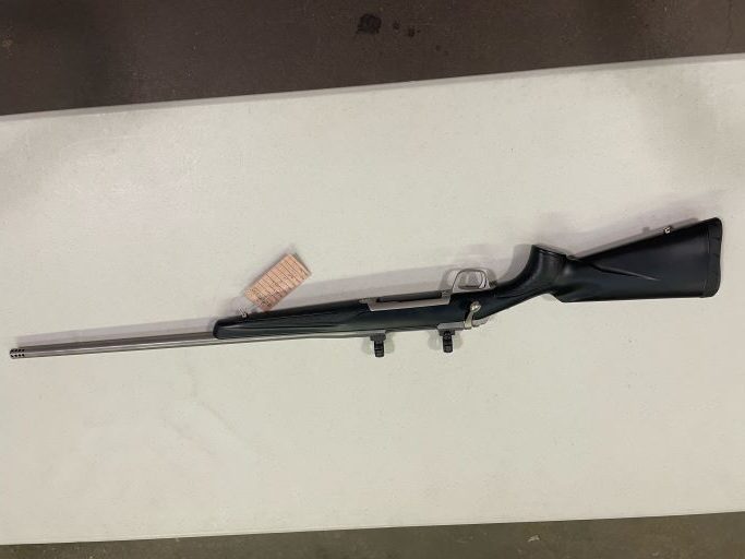 USED - BROWNING X-BOLT 35 WHELEN 