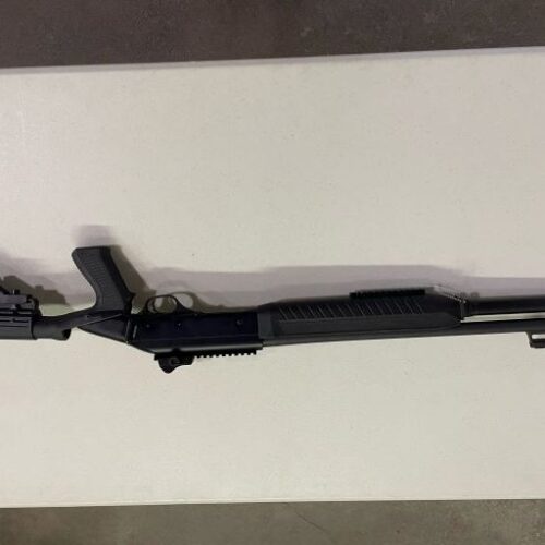 USED - FABARM SAT8 12 GA 