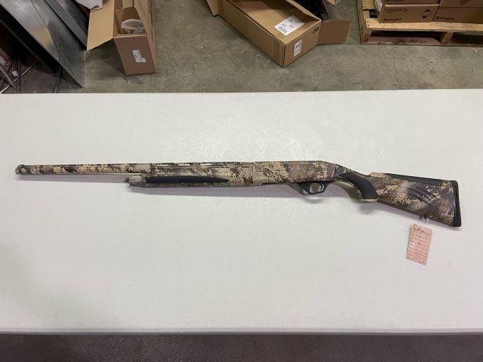 USED - FIERCE MAYHEM FX 12 GA