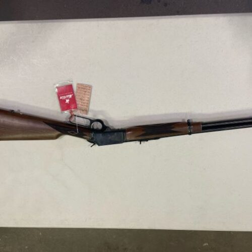 USED - MARLIN CLASSIC 1894 44 MAG 