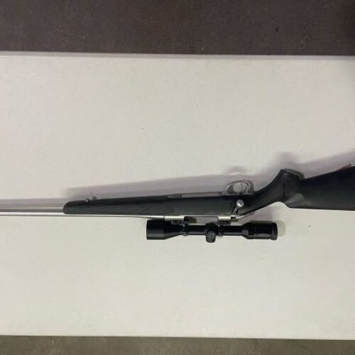 USED - SAKO 85 30-06