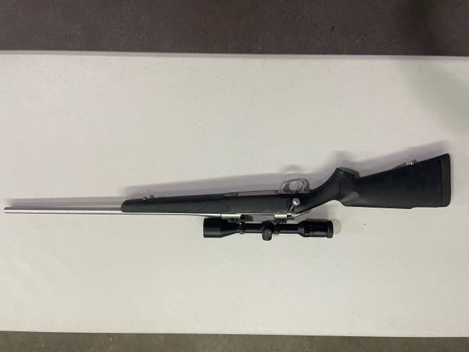 USED - SAKO 85 30-06