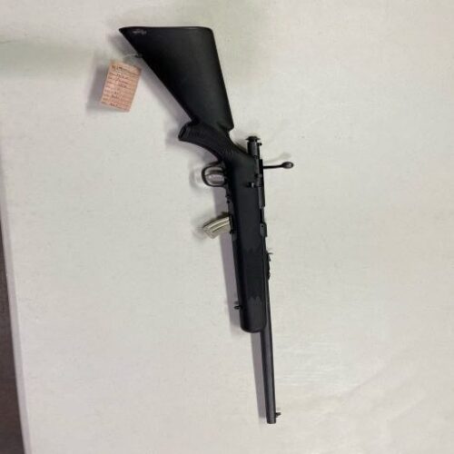 USED - SAVAGE MARK II 22 LR