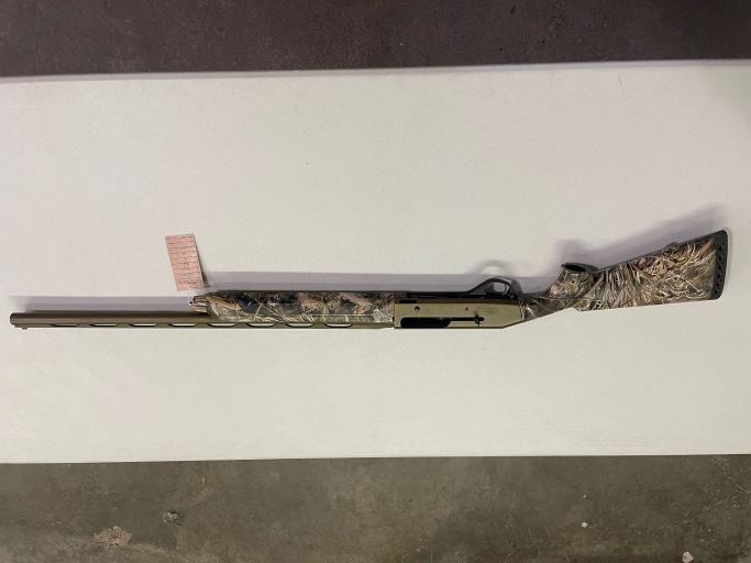 USED - STOEGER M3500 12 GA