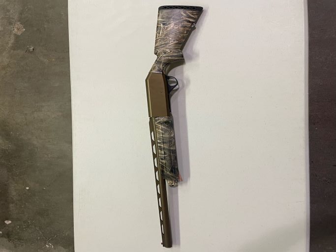 USED - STOEGER M3500 12 GA - Image 2