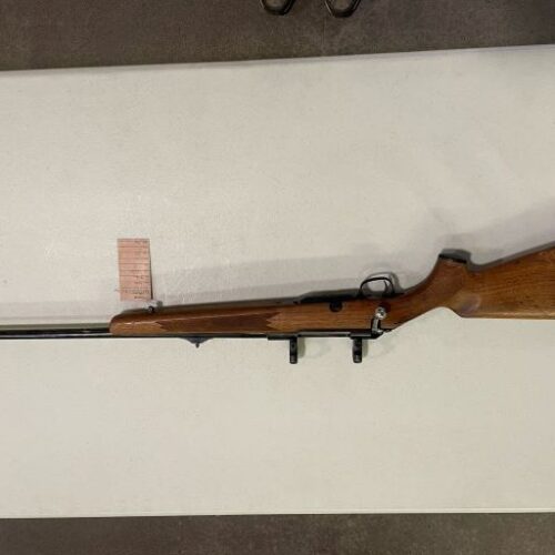 USED - TIKKA M658 30-06 