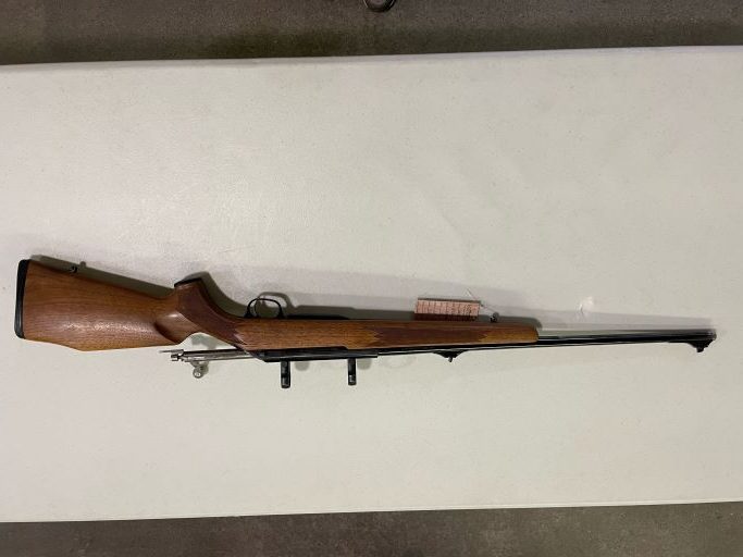 USED - TIKKA M658 30-06  - Image 2