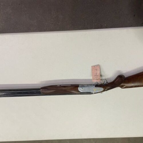 USED - WEATHERBY ATHENA 12 GA