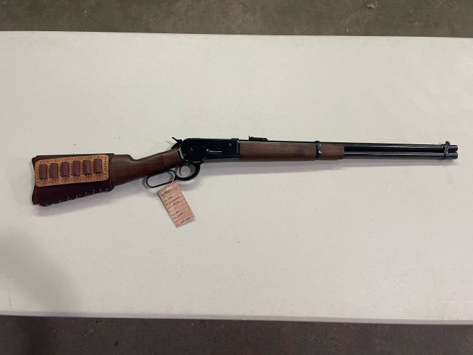USED - WINCHESTER 1886 45-70