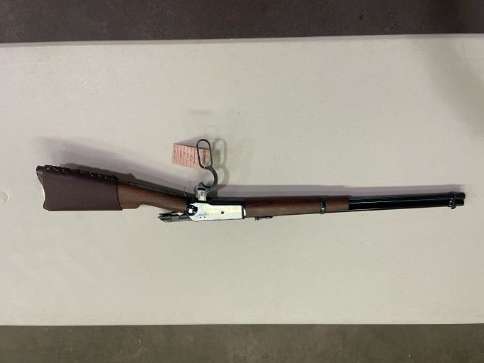 USED - WINCHESTER 1886 45-70 - Image 2