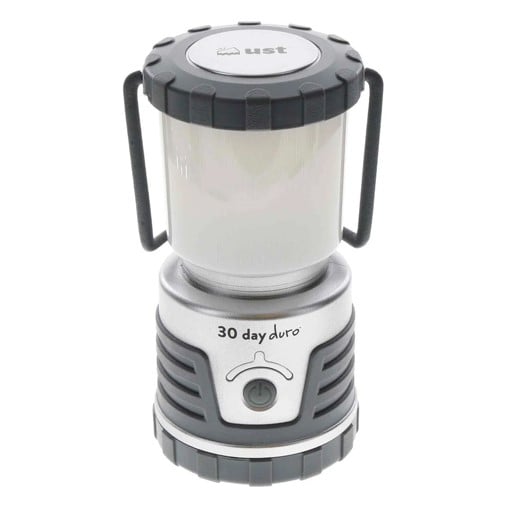 UST DURO LED LATERN 