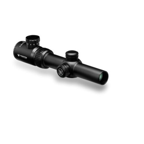 VORTEX CROSSFIRE II 30MM