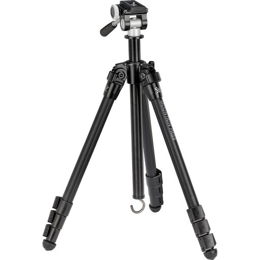 VORTEX MOUNTAIN PASS TRIPOD KIT