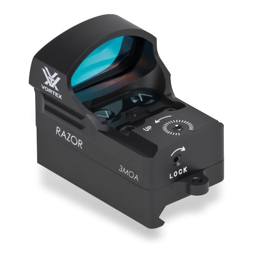 VORTEX RAZOR RED DOT