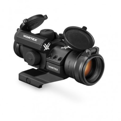 VORTEX STRIKEFIRE II RED DOT RED DOT 